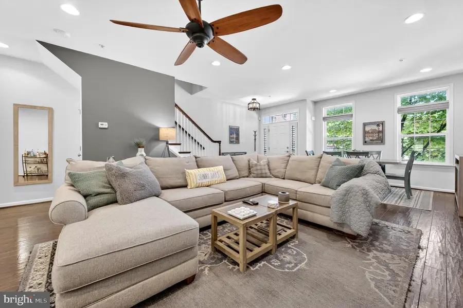92 Spruce Aly, West Chester, PA 19382 - #2