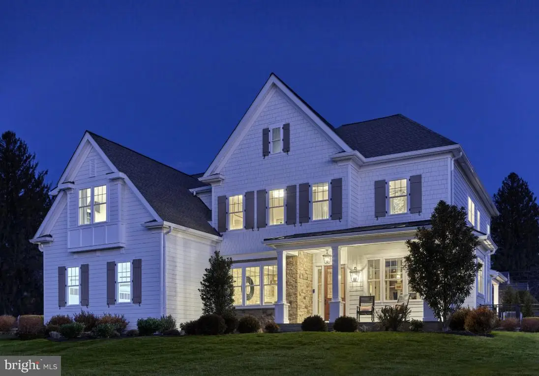 Lot 39 Old Covered Bridge Rd, Newtown Square, PA 19073 - #1