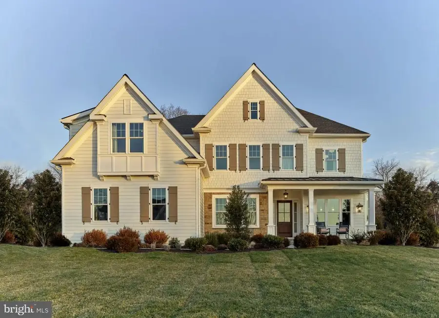 Lot 39 Old Covered Bridge Rd, Newtown Square, PA 19073 - #3