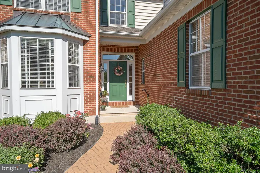 12 Shady Brook Ln, Malvern, PA 19355 - #2