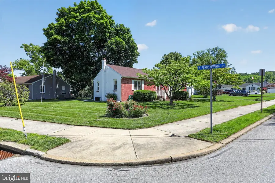 21 King St, Downingtown, PA 19335 - #3