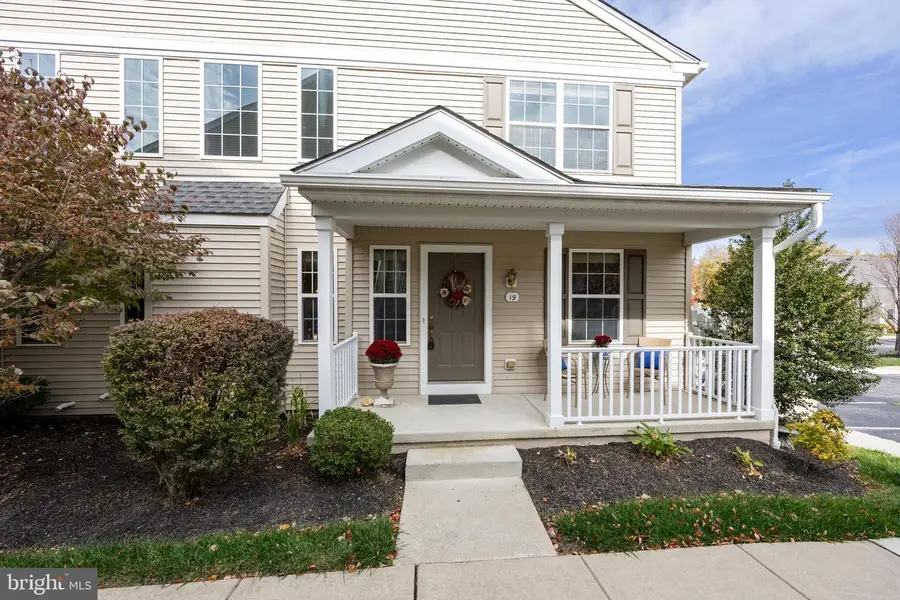 19 Granite Ln #4, Chester Springs, PA 19425 - #2