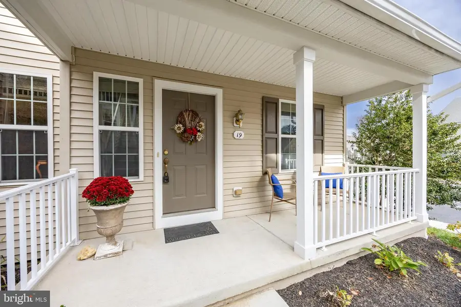 19 Granite Ln #4, Chester Springs, PA 19425 - #3