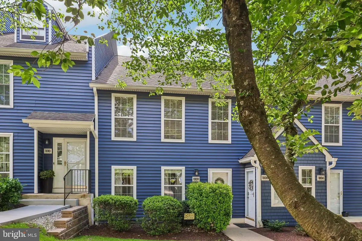 1009 Roundhouse Ct #3, West Chester, PA 19380 - #1