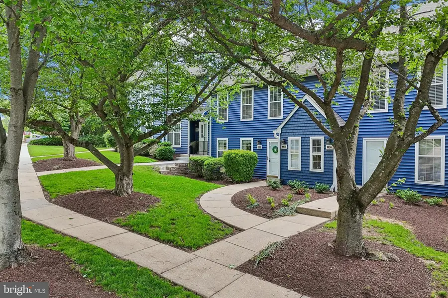 1009 Roundhouse Ct #3, West Chester, PA 19380 - #2