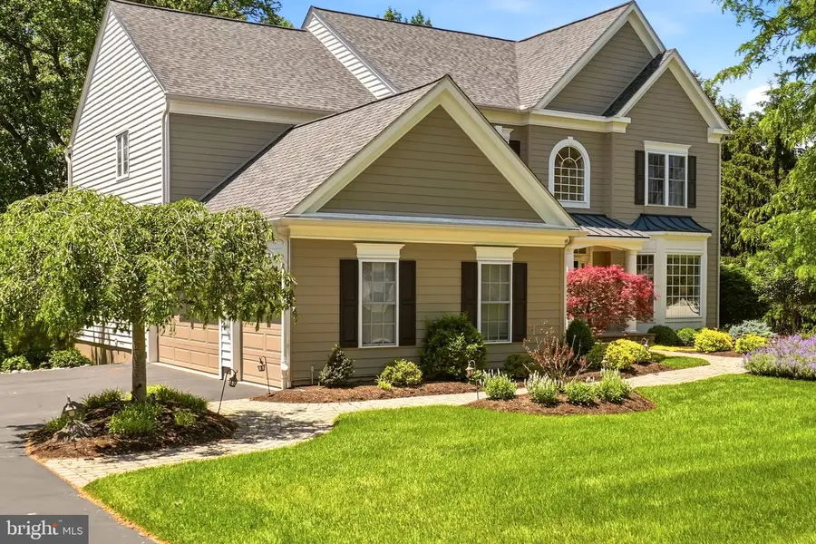 135 Magnolia Dr, Phoenixville, PA 19460 - #3