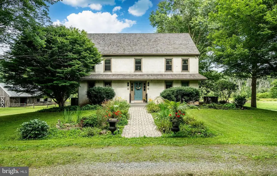 1317 Brandywine Creek Rd, Coatesville, PA 19320 - #2