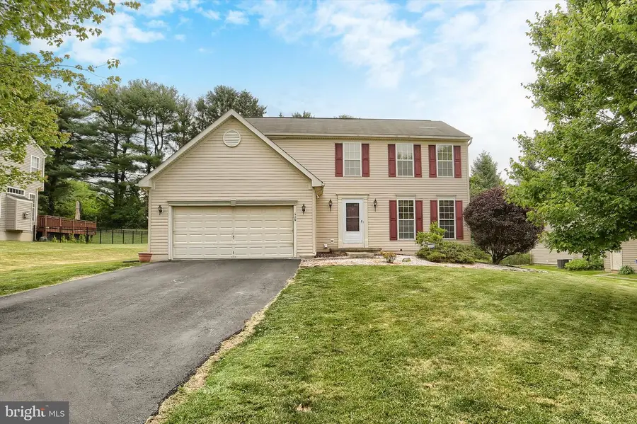 414 Flagstone Cir, Coatesville, PA 19320 - #3