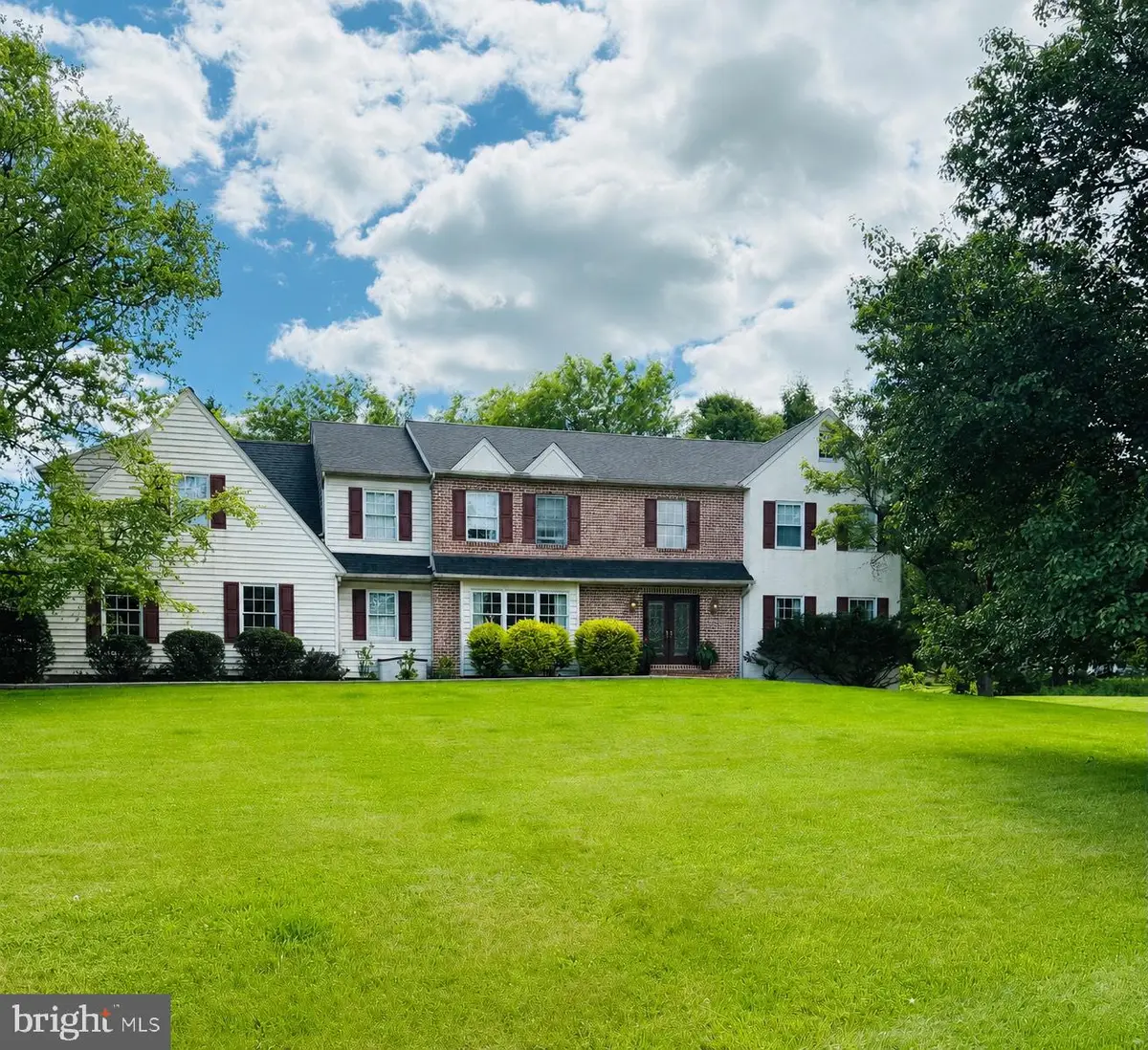 114 Aspen Dr, Downingtown, PA 19335 - #1