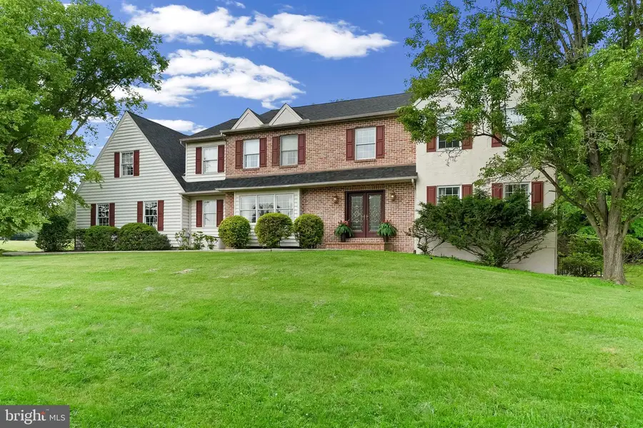 114 Aspen Dr, Downingtown, PA 19335 - #3
