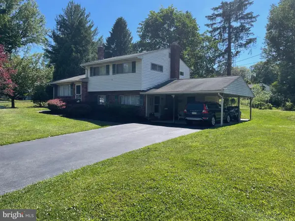 1250 Belmont Ave, WEST CHESTER, PA 19380