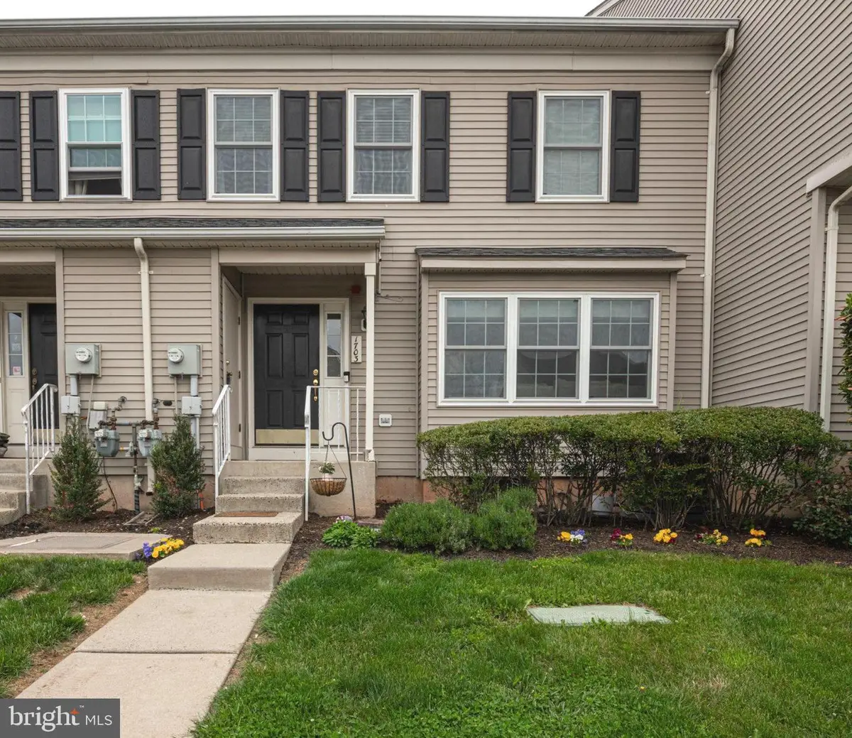 1703 Briarwood Ct #1703, Phoenixville, PA 19460 - #1