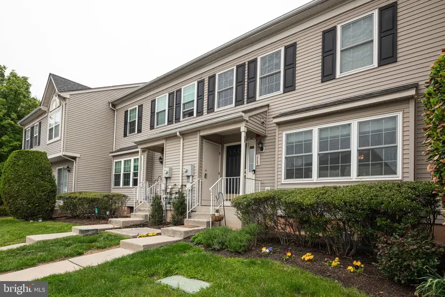 1703 Briarwood Ct #1703, Phoenixville, PA 19460 - #2