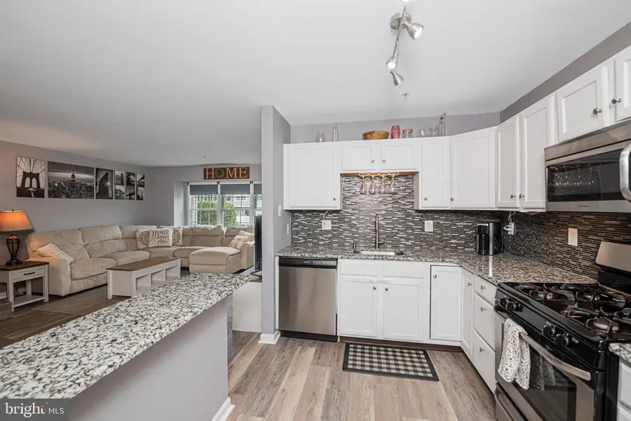 1703 Briarwood Ct #1703, Phoenixville, PA 19460 - #3