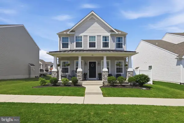 28 Lacy Ln, COATESVILLE, PA 19320