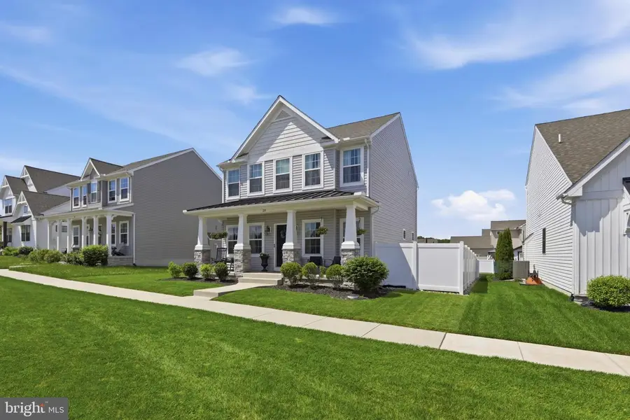 28 Lacy Ln, Coatesville, PA 19320 - #2