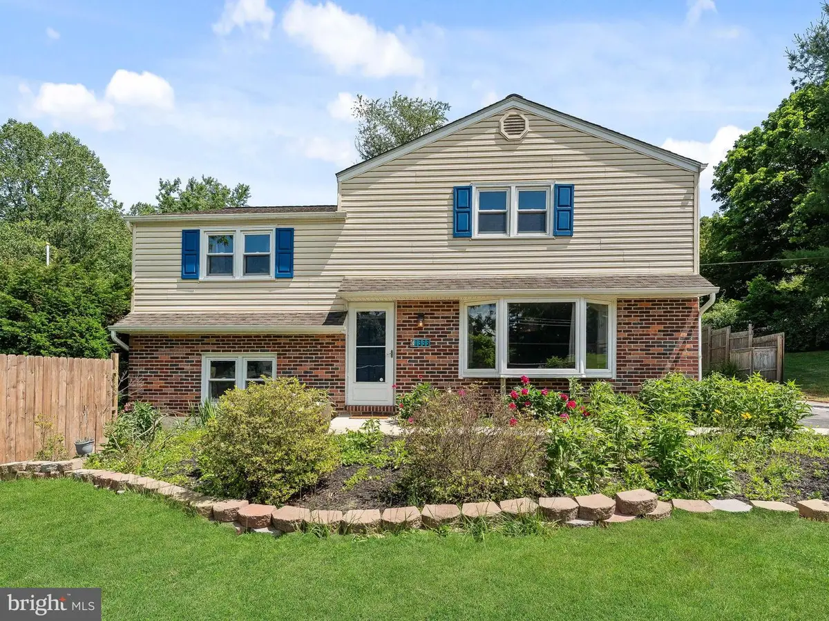 1333 Sherwood Dr, West Chester, PA 19380 - #1