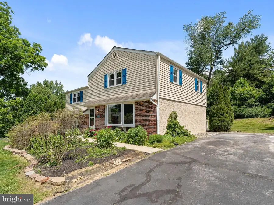 1333 Sherwood Dr, West Chester, PA 19380 - #3