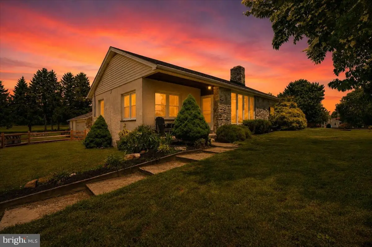 350 Milford Rd, Downingtown, PA 19335 - #1