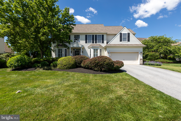 109 Turnberry Dr, AVONDALE, PA 19311
