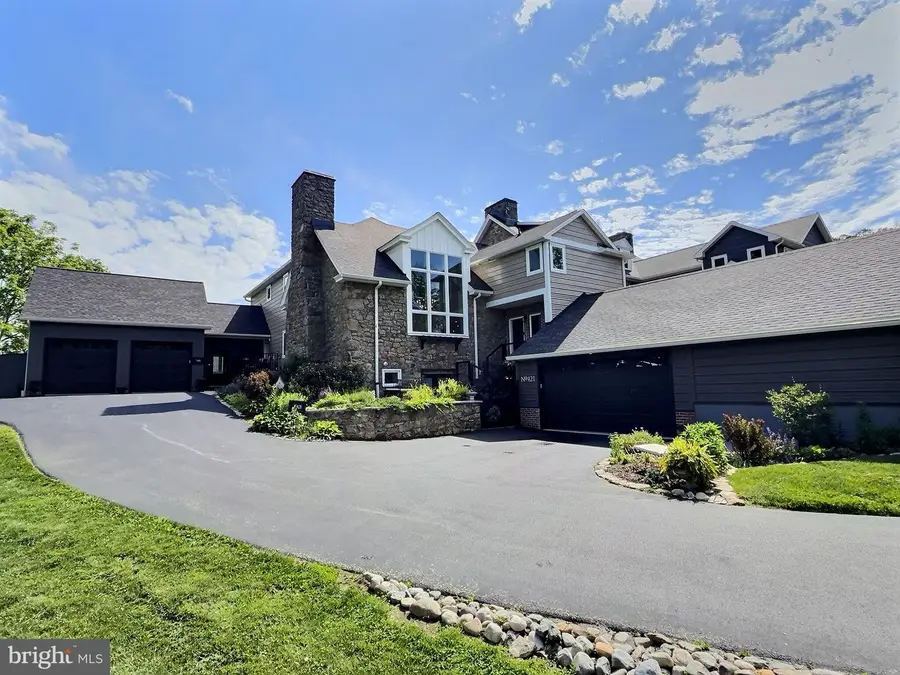 421 Greenridge Rd #421, Glenmoore, PA 19343 - #2