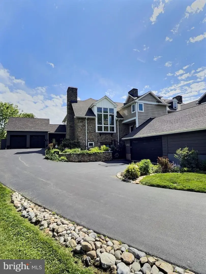 421 Greenridge Rd #421, Glenmoore, PA 19343 - #3