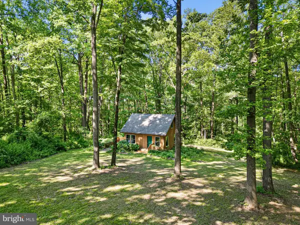 0 Chesterville Rd, LINCOLN UNIVERSITY, PA 19352