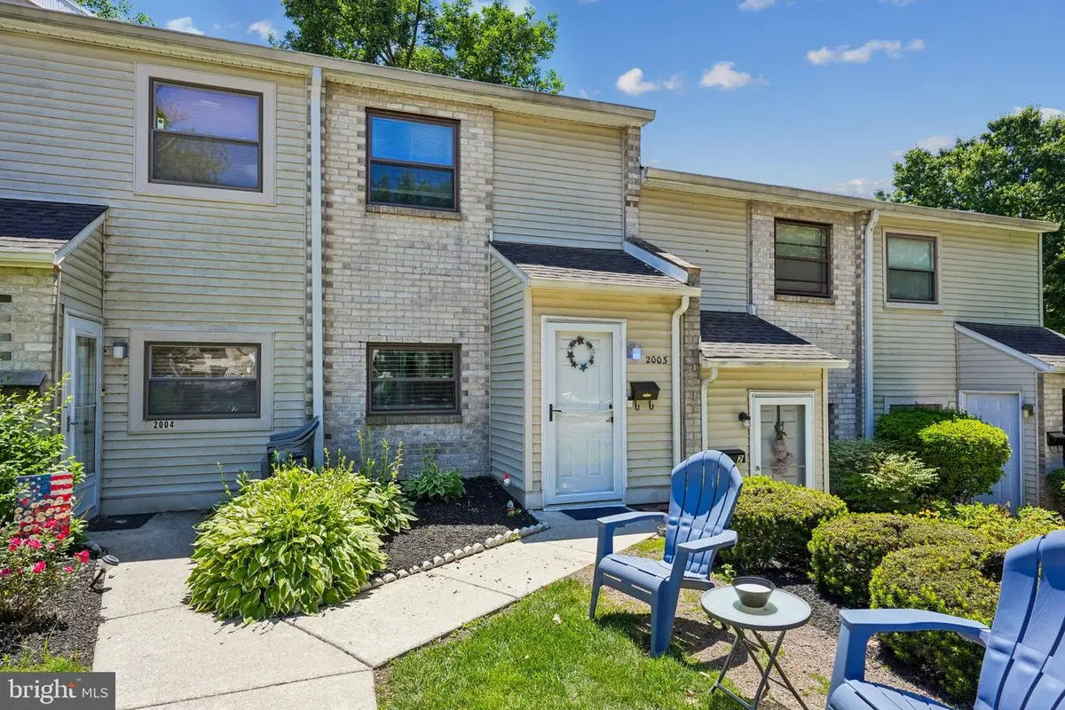 2003 Valley Dr #2003, West Chester, PA 19382 - #1