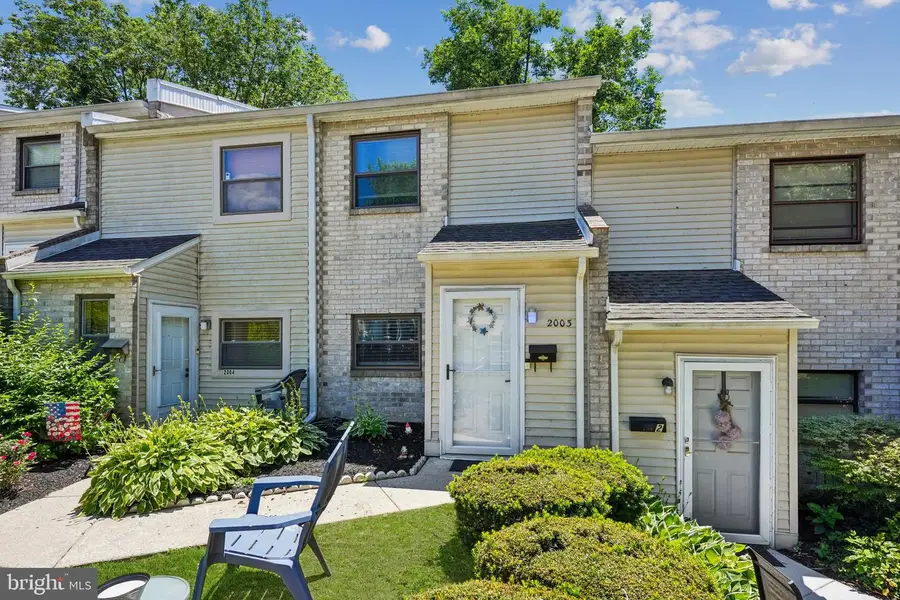 2003 Valley Dr #2003, West Chester, PA 19382 - #3
