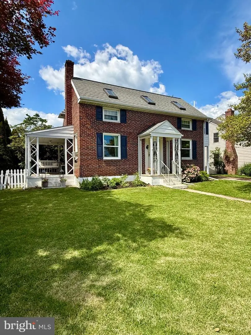 703 W 4th Ave., Parkesburg, PA 19365 - #2