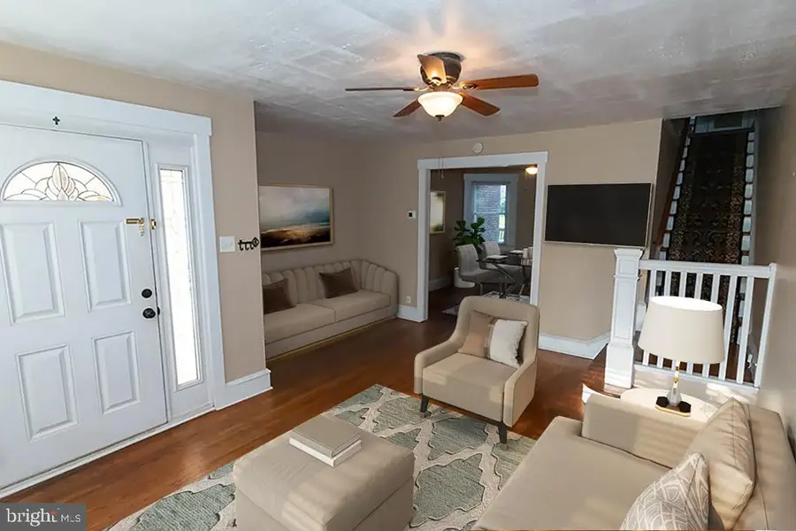 335 Stuart Ave, Downingtown, PA 19335 - #3