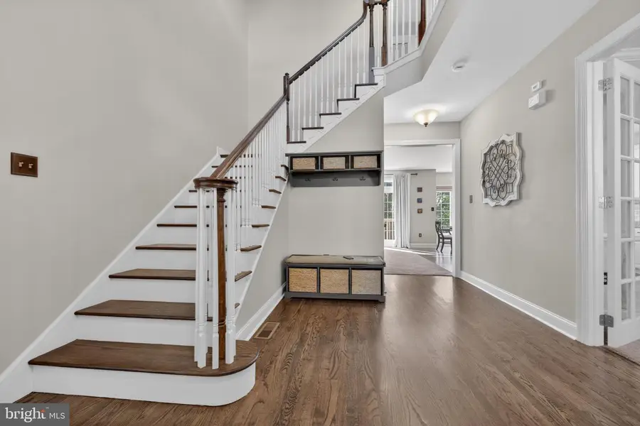 421 Waynebrook Dr, Chester Springs, PA 19425 - #3
