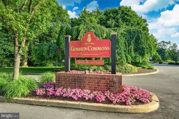 750 E Marshall St #707, WEST CHESTER, PA 19380