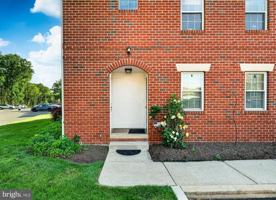 750 E Marshall St #707, West Chester, PA 19380 - #2