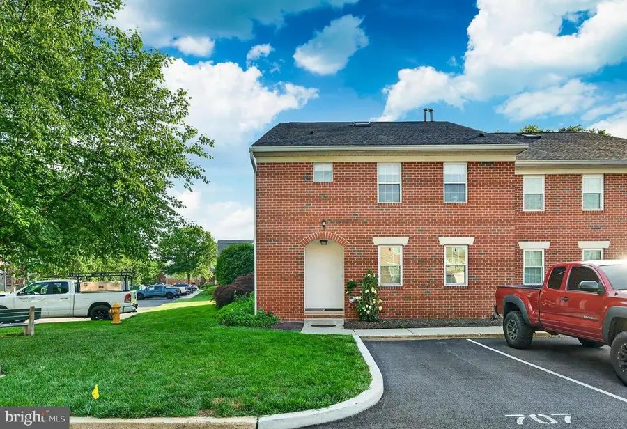 750 E Marshall St #707, West Chester, PA 19380 - #3