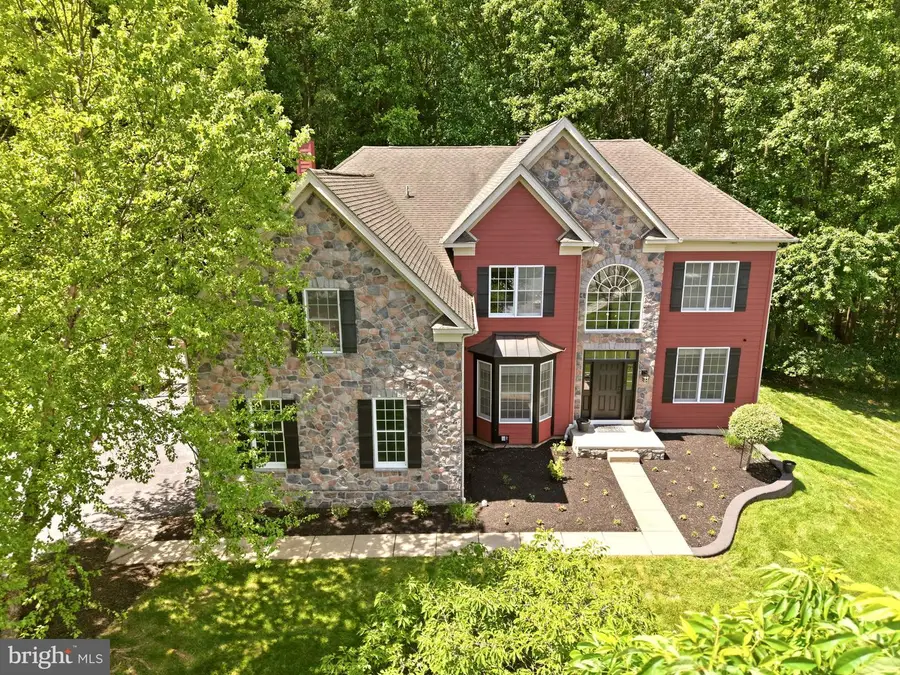 1344 Brownsville Rd, Coatesville, PA 19320 - #2