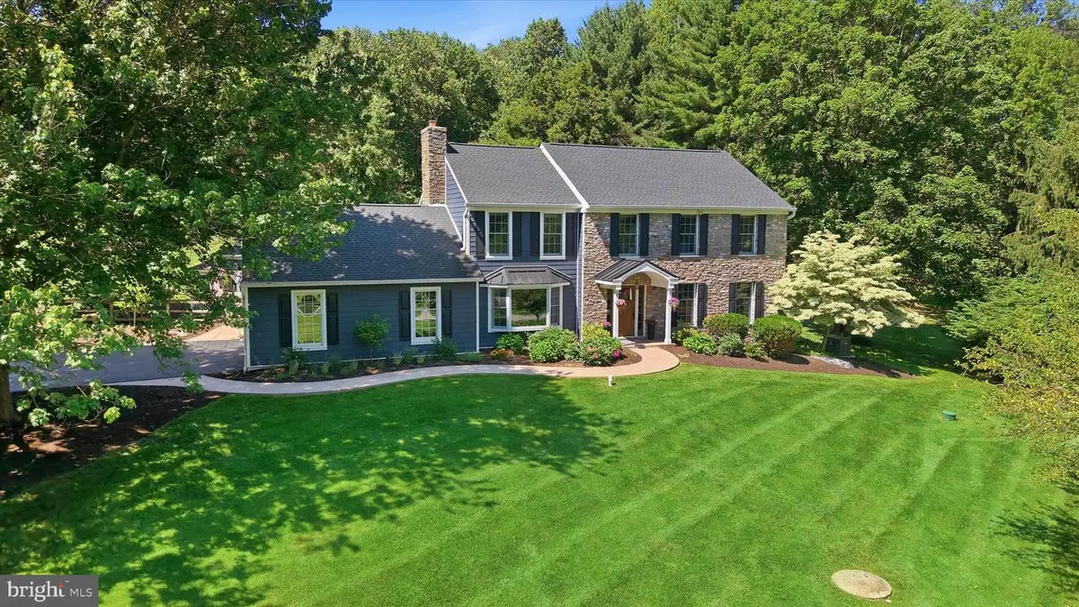 763 Beversrede Trl, West Chester, PA 19382 - #1