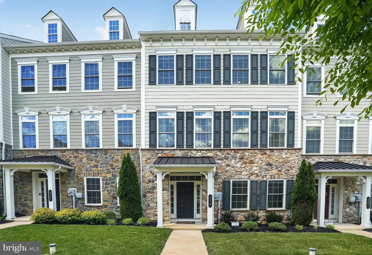 519 S Atwater Dr, Malvern, PA 19355 - #1
