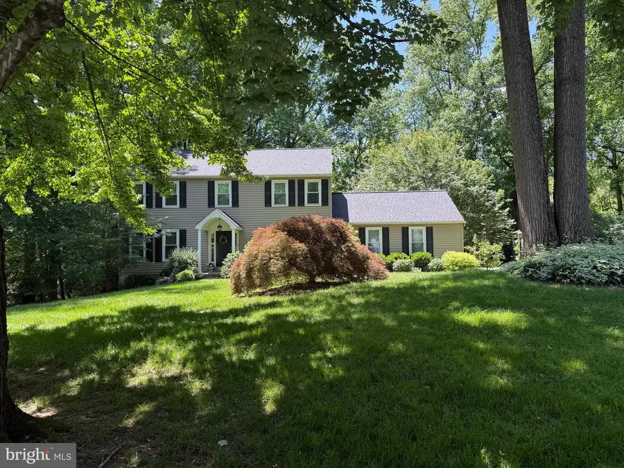 702 Great Oak Ln, Kennett Square, PA 19348 - #2
