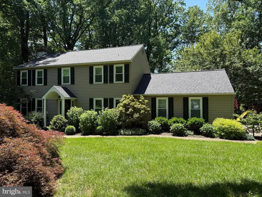 702 Great Oak Ln, Kennett Square, PA 19348 - #3