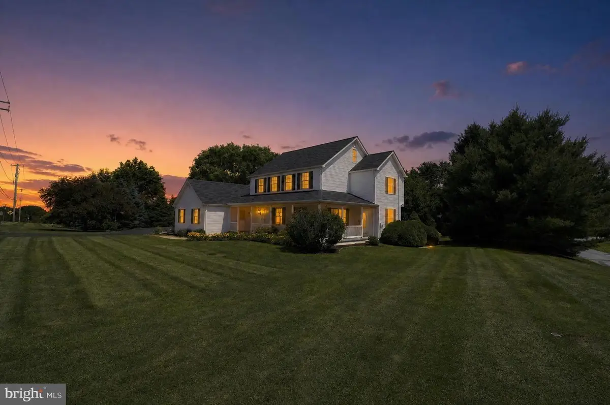1907 Valley Rd, Coatesville, PA 19320 - #1