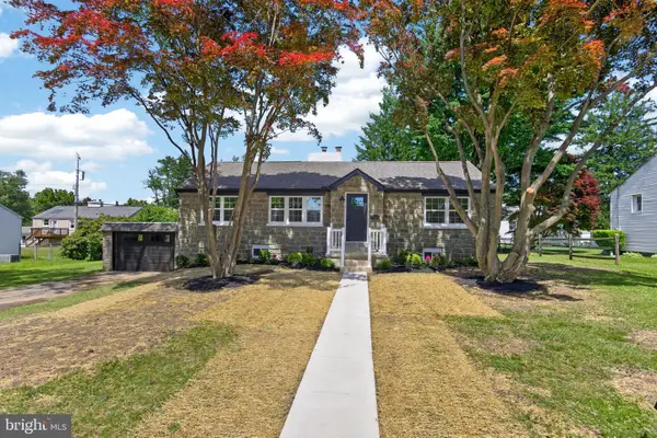 545 Dorothy Ln, WEST CHESTER, PA 19380