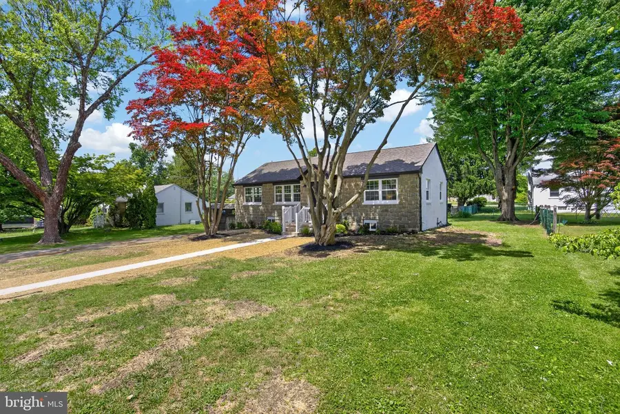 545 Dorothy Ln, West Chester, PA 19380 - #2