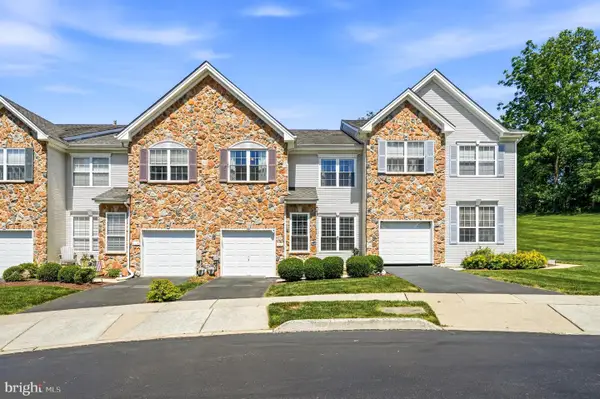 121 Forelock Ct, WEST CHESTER, PA 19382