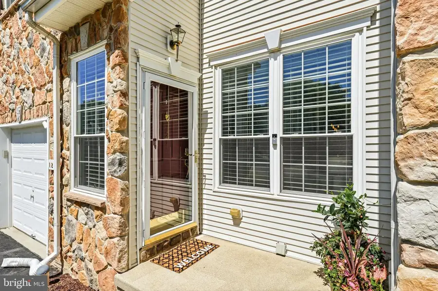 121 Forelock Ct, West Chester, PA 19382 - #2