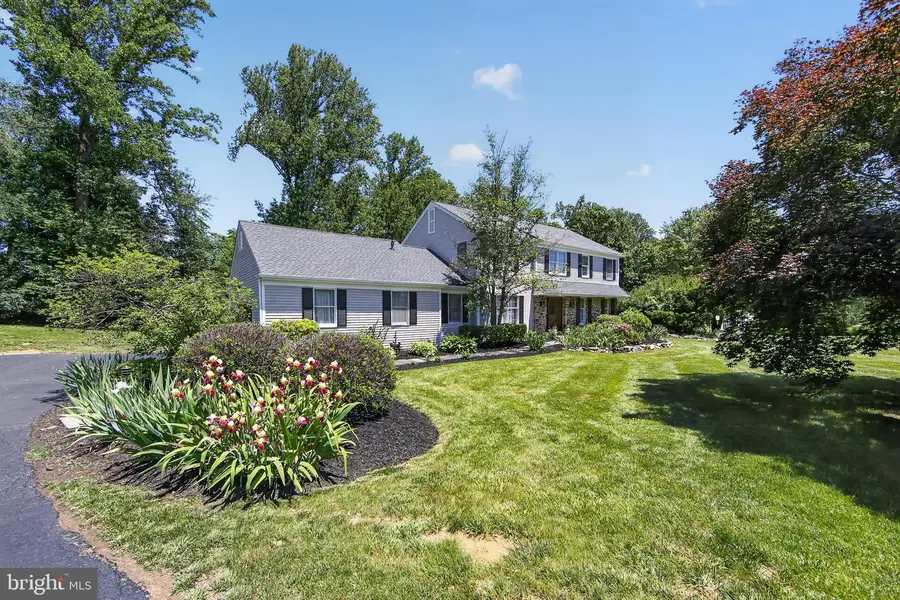 207 Whitestone Dr, Kennett Square, PA 19348 - #2
