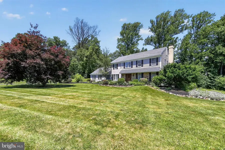 207 Whitestone Dr, Kennett Square, PA 19348 - #3
