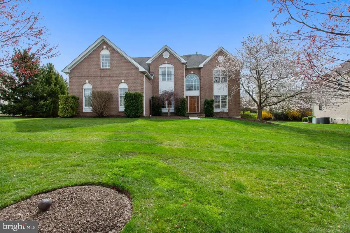 2069 Saint Andrews Dr, Berwyn, PA 19312 - #1