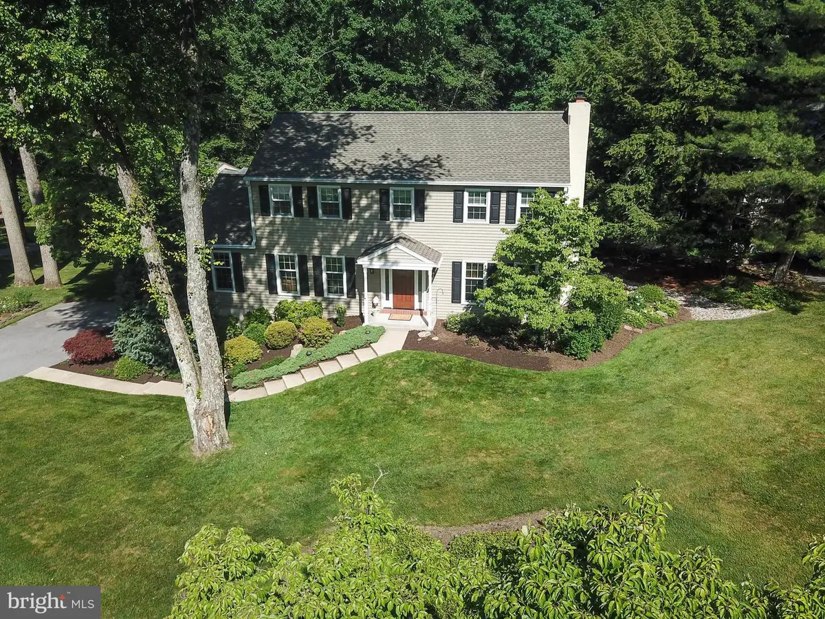 405 Brookwood Dr, Downingtown, PA 19335 - #1
