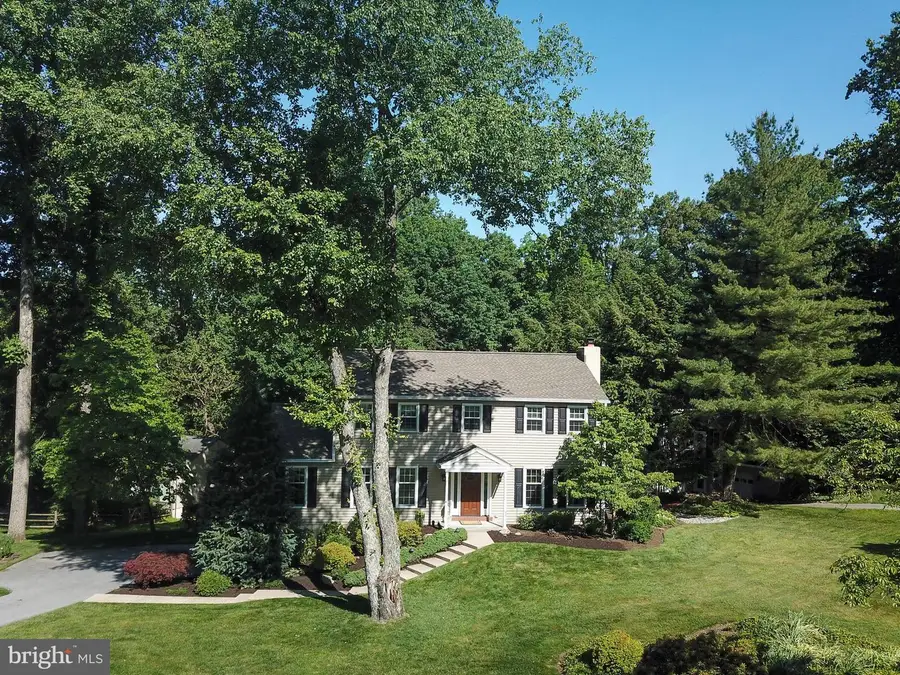 405 Brookwood Dr, Downingtown, PA 19335 - #3